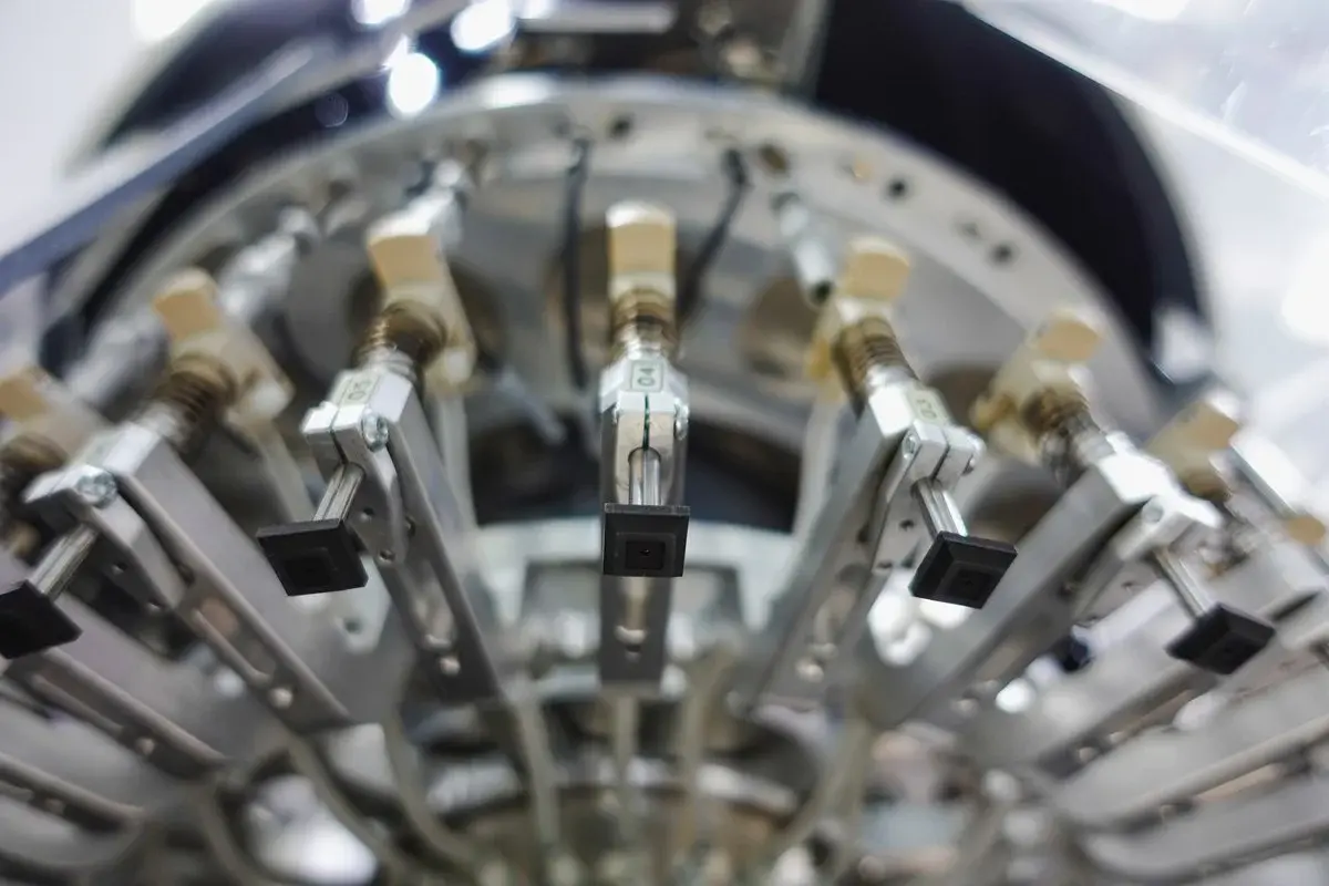 What are the smallest antennas for 5G?